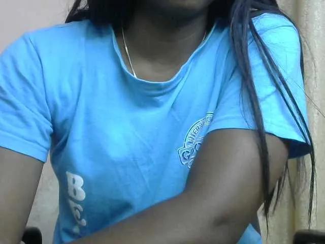 Katty-12 on BongaCams 