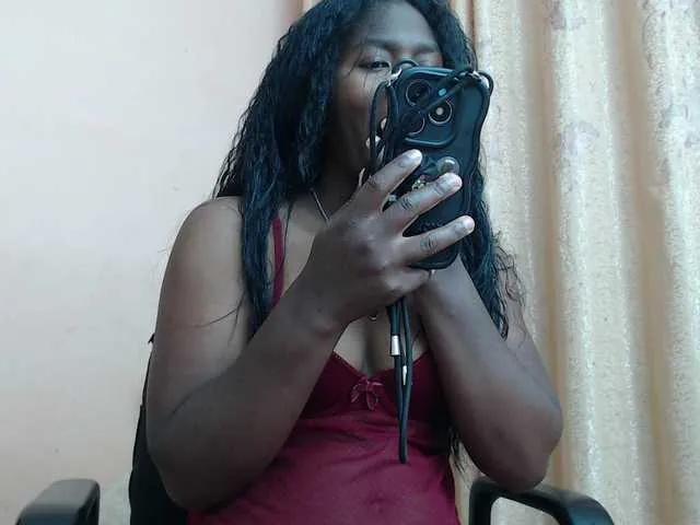 Katty-12 on BongaCams 