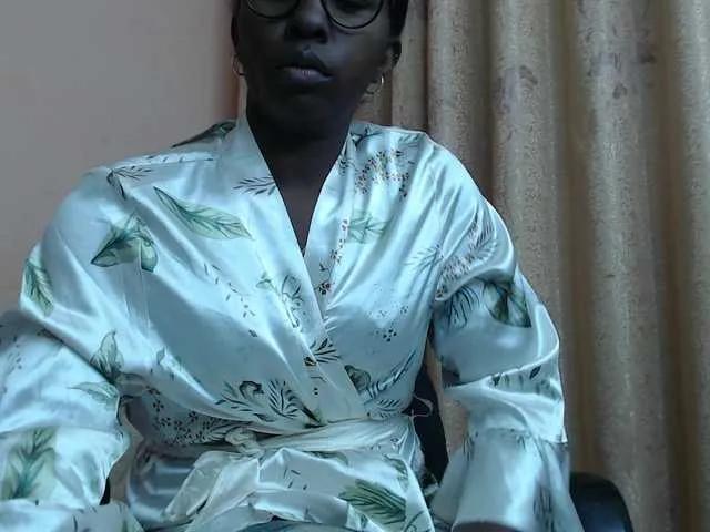 Katty-12 on BongaCams 