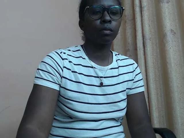 Katty-12 on BongaCams 