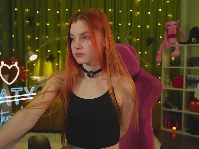 Offline katy-ethereal on BongaCams