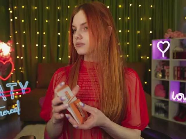 Offline katy-ethereal on BongaCams