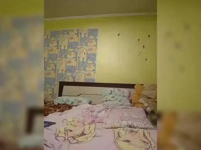 Offline Kaylamurmur on BongaCams