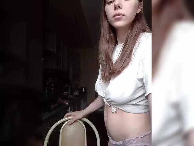 Offline Kaylamurmur on BongaCams