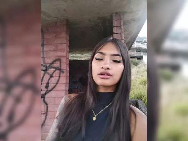 Offline KendallWods on BongaCams