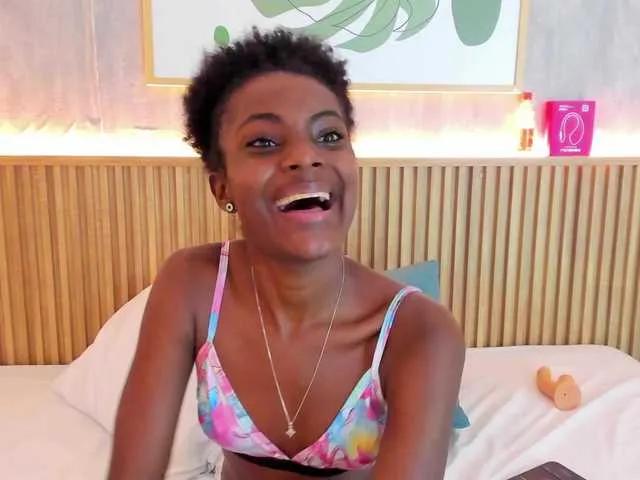 Freechat kenya-stone on BongaCams