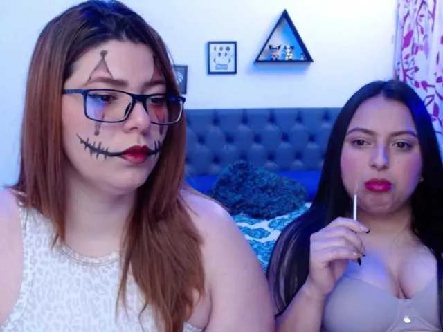 Freechat Keyholes on BongaCams