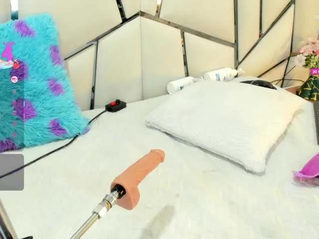 Offline kimberlydaring on BongaCams