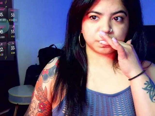 Freechat Kimmiakiss22 on BongaCams