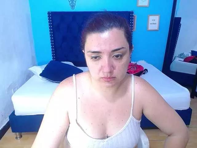 Freechat kinky-redhead18 on BongaCams