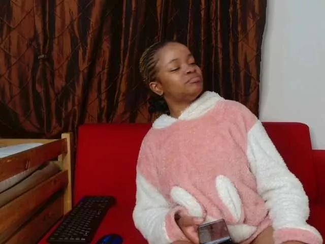 Freechat KinkyP696 on BongaCams