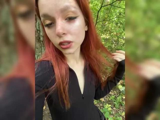 Offline KiraSaud69 on BongaCams