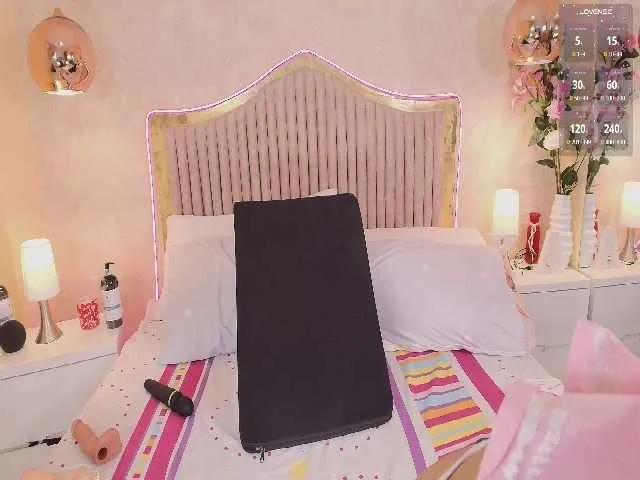 Offline Kismett-Aziz on BongaCams