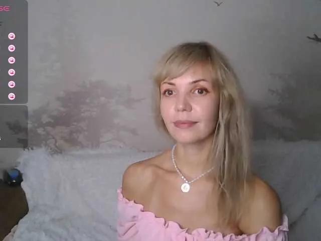 Freechat Kissz on BongaCams