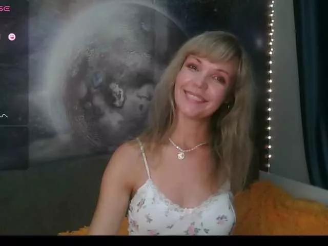 Freechat Kissz on BongaCams