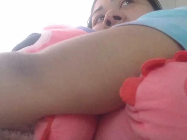 Freechat KloeFernandez on BongaCams