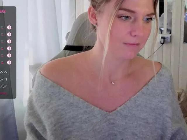 Freechat KotiMrrr on BongaCams