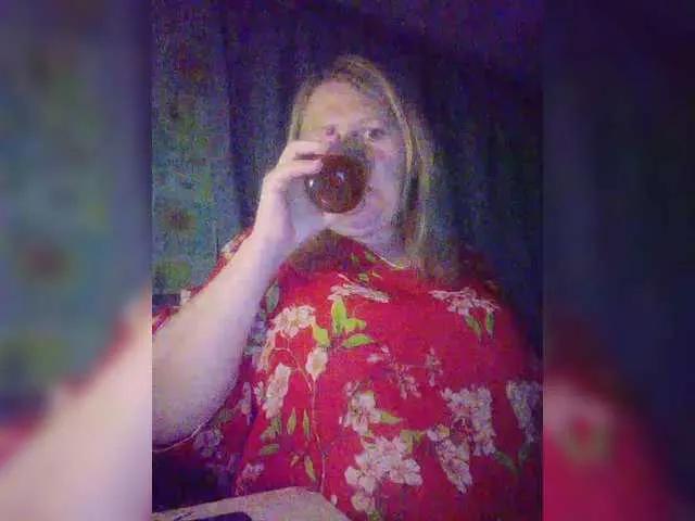 Offline Kristina543210 on BongaCams