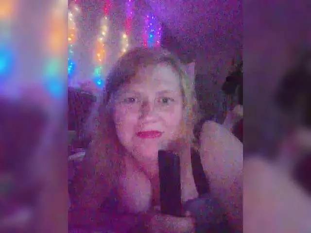 Offline Kristina543210 on BongaCams