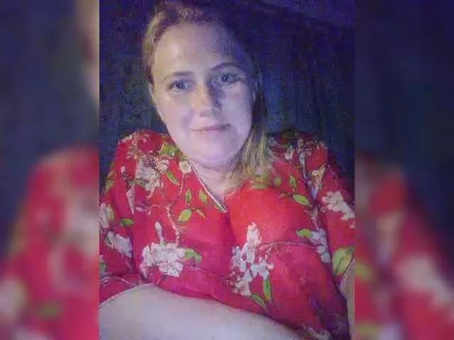 Offline Kristina543210 on BongaCams