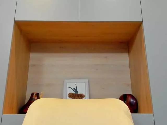 Offline Kristinne13 on BongaCams