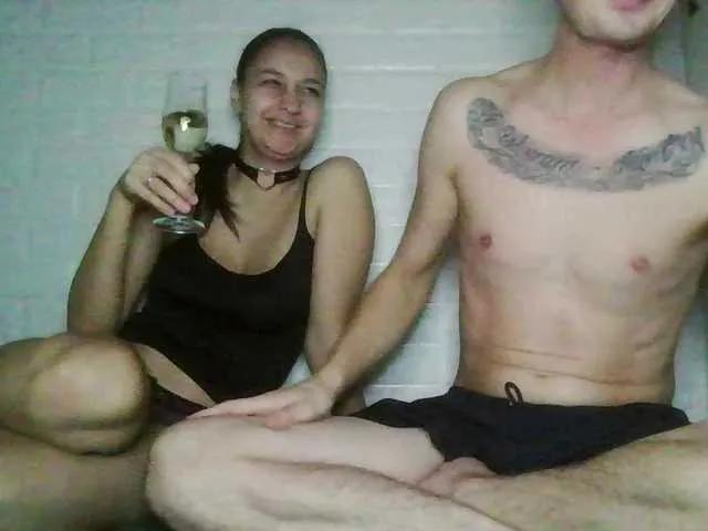 BongaCams KrisTony is Freechat KrisTony — Pleasant communication, respect