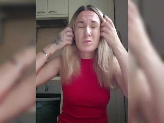 Offline kykyshe4ka on BongaCams