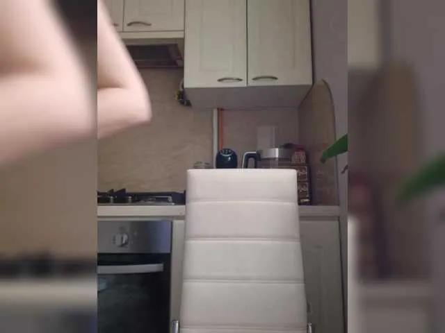 Offline kykyshe4ka on BongaCams