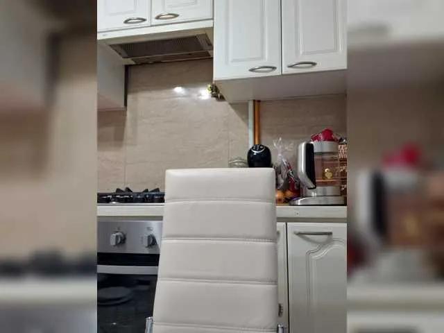 Offline kykyshe4ka on BongaCams