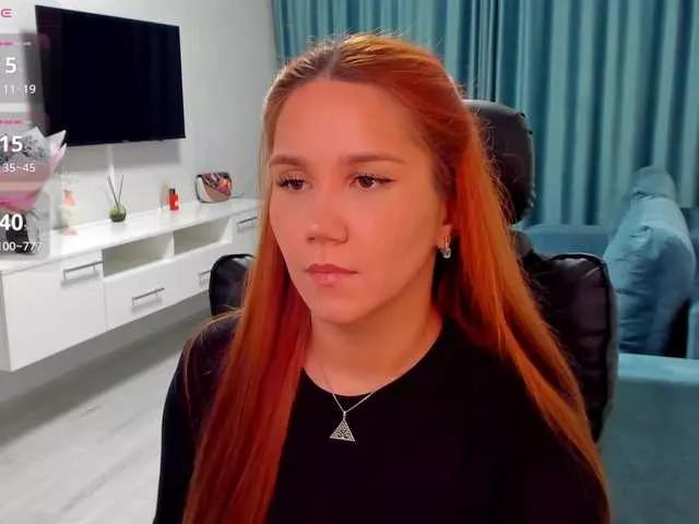 Offline KylieChapman on BongaCams