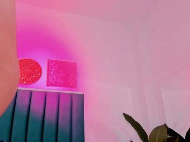 Freechat LadyFox69 on BongaCams