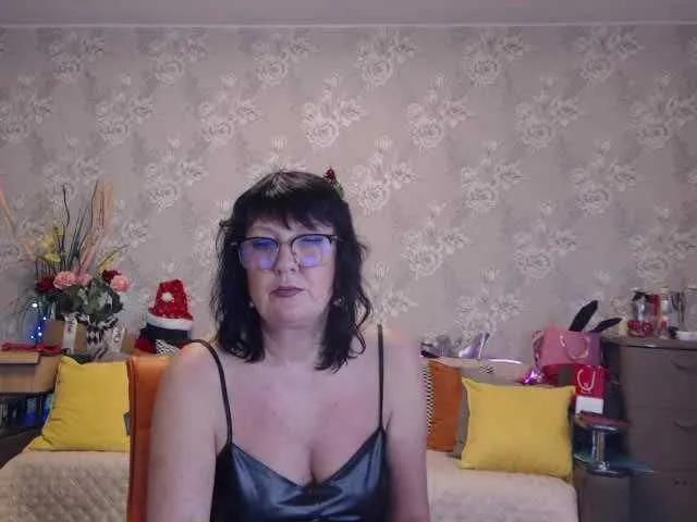 Freechat LaliaMia on BongaCams