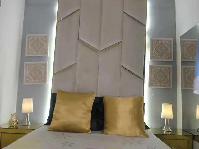 Freechat LanaAdisa on BongaCams