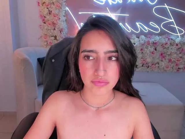 Offline LarisaSmirnov on BongaCams