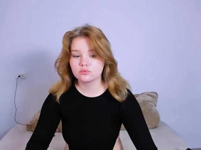 Offline Lasey on BongaCams