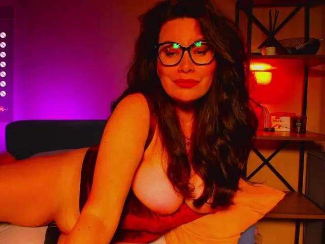 Offline LavernaBlack on BongaCams