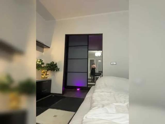 Freechat Ledi1 on BongaCams