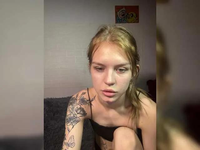 Freechat LediIce on BongaCams