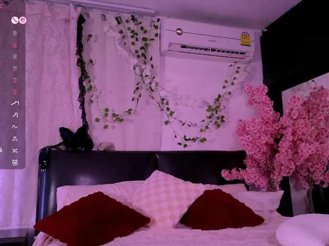 Freechat Leinbone on BongaCams