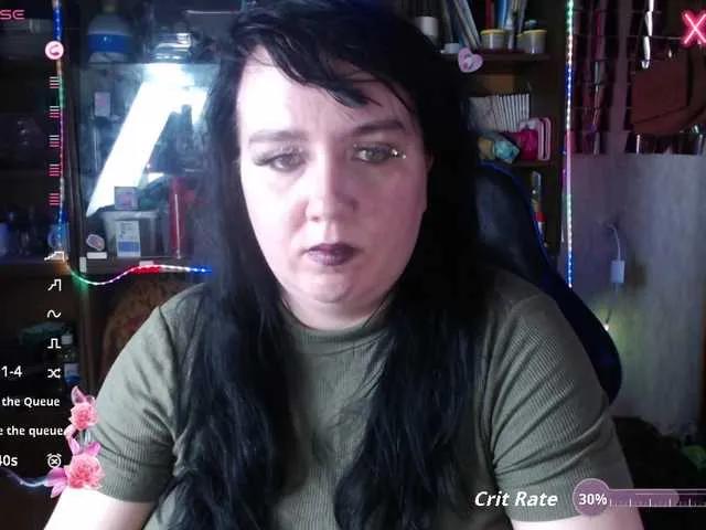 Freechat LeonaSona on BongaCams