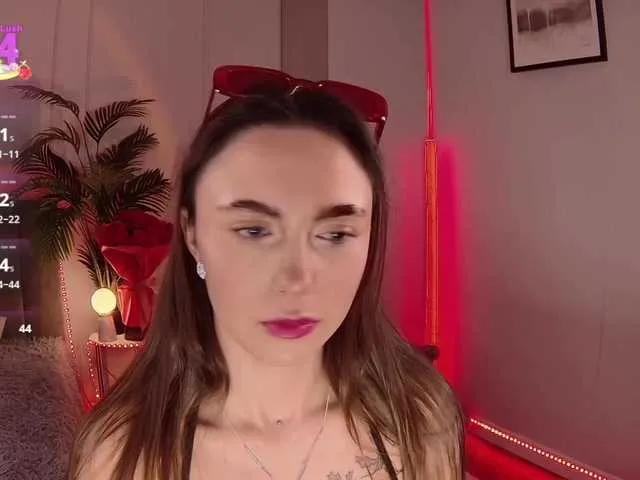 Offline Lerochkaa on BongaCams