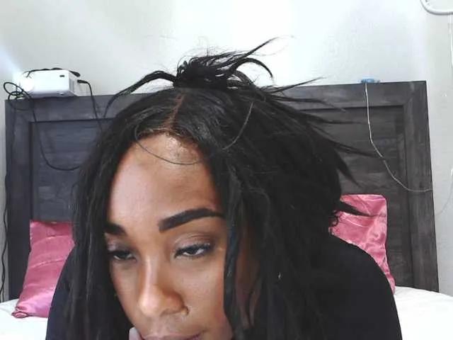 Offline Leximaeraex on BongaCams