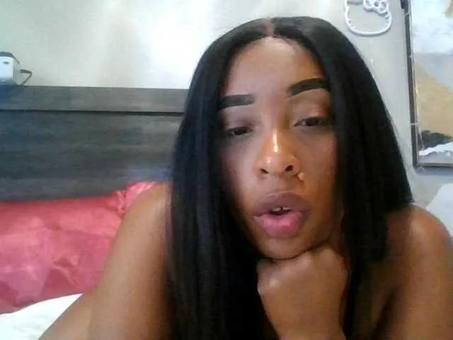 Offline Leximaeraex on BongaCams