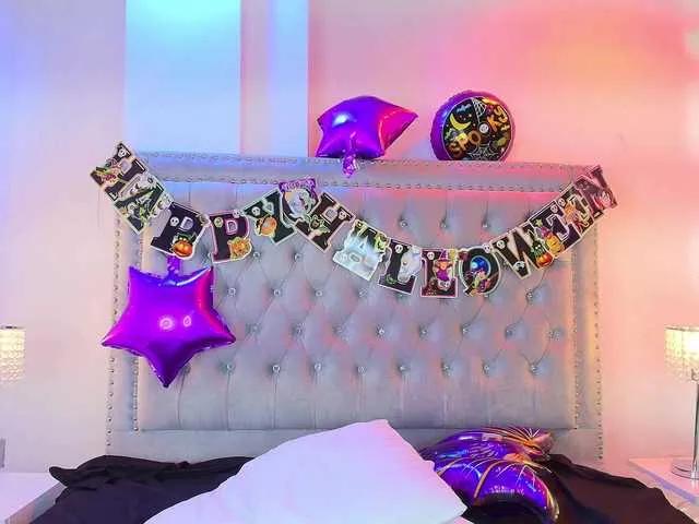 Offline Lia-adams on BongaCams