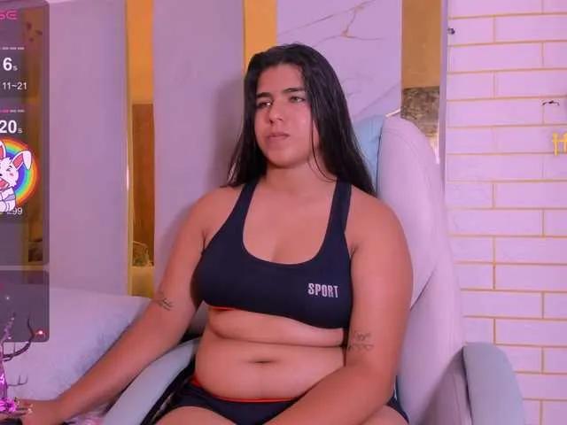 Freechat Lia-Ashley on BongaCams