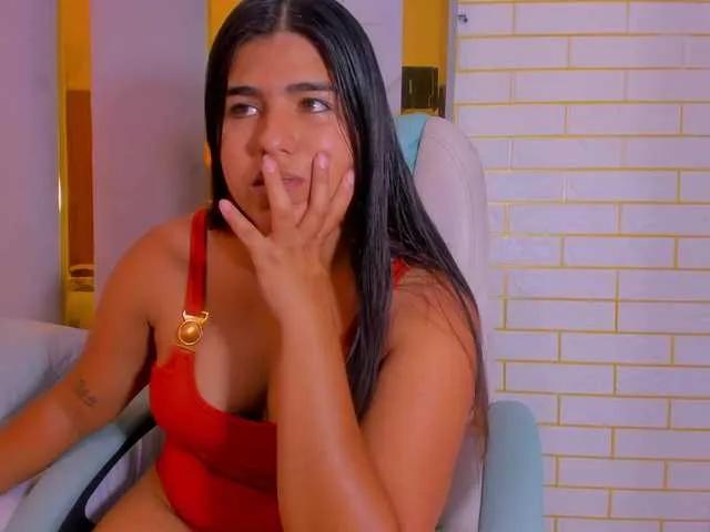 Freechat Lia-Ashley on BongaCams