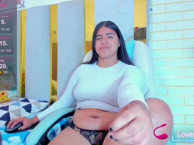 Freechat Lia-Ashley on BongaCams