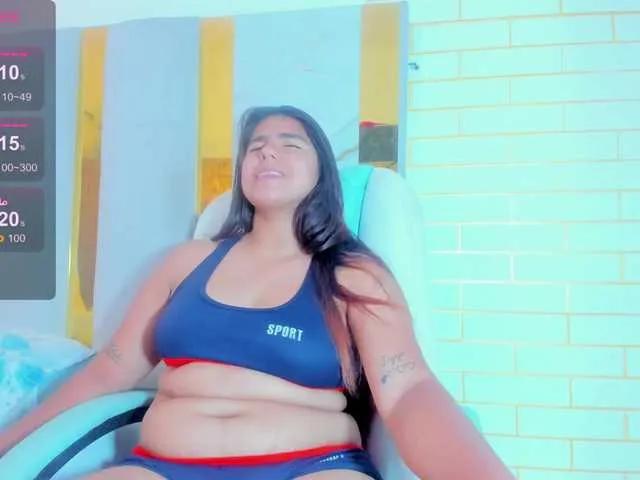 Freechat Lia-Ashley on BongaCams