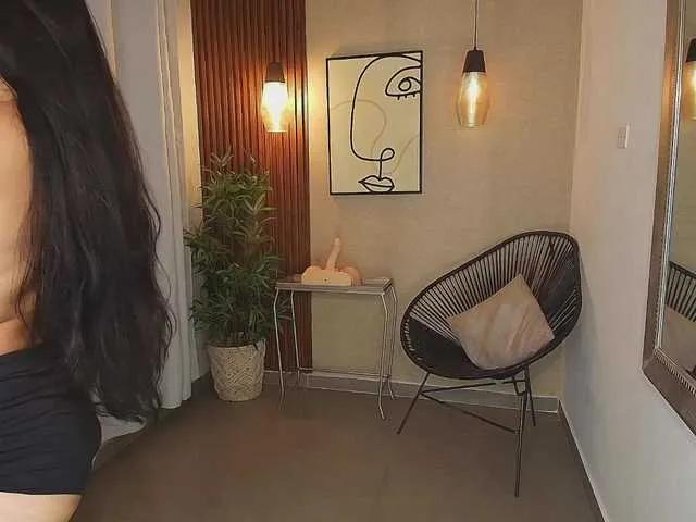 Offline Lia-Mar on BongaCams