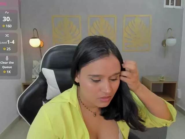 Freechat lia-sexx19 on BongaCams